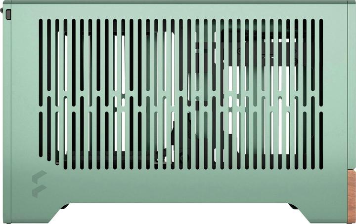 Nutritional values and ingredients Fractal Terra (SFX-L, SFX, Mini-ITX)