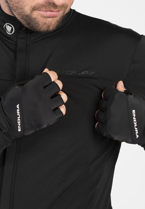 Produktbild Endura Xtract Roubaix Longsleeve Jersey (L)