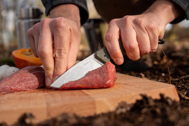 Actual product image Solognac SIKA 90 FR (9 cm)
