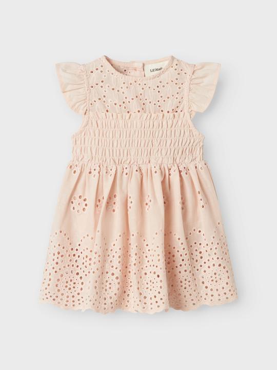 Actual product image Name it Bio-Baumwoll Kleid (68)