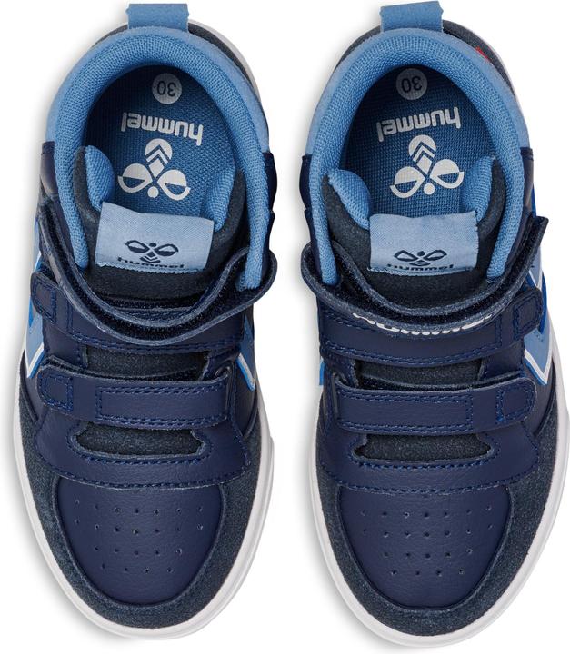 Actual product image hummel Stadil Pro Jr (33)