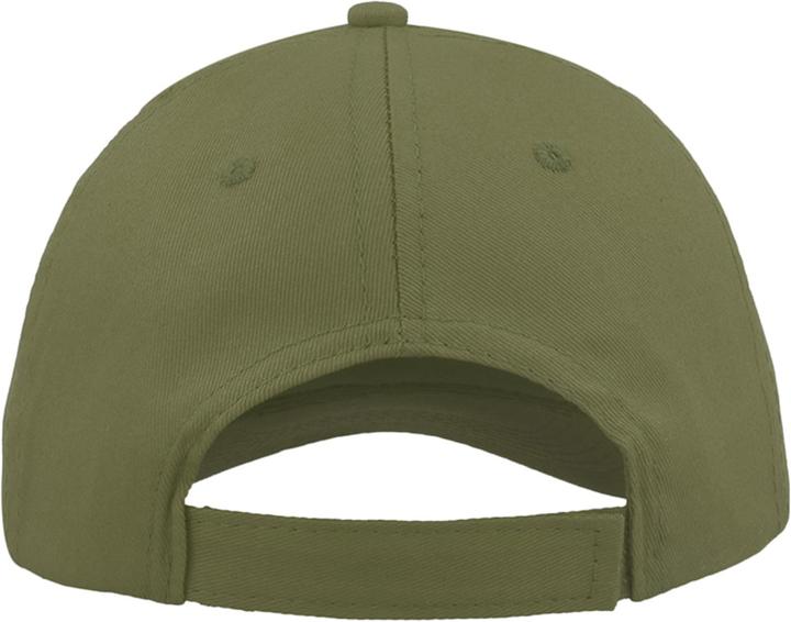 Image du produit Atlantis Casquette de base-ball avec 6 panneaux (Taille unique)