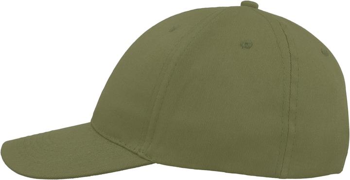 Image du produit Atlantis Casquette de base-ball avec 6 panneaux (Taille unique)
