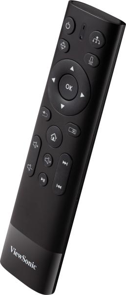 Produktbild Viewsonic X2-4KE Pro (UHD, 2500 lm, 0.69 - 0.83:1)
