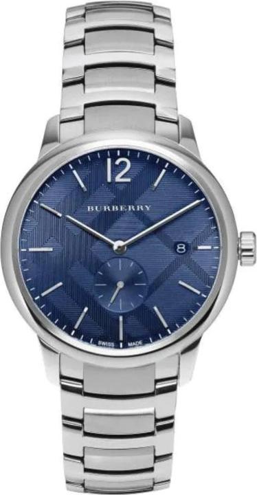 Produktbild Burberry The Classic (Swiss Made, 40 mm)