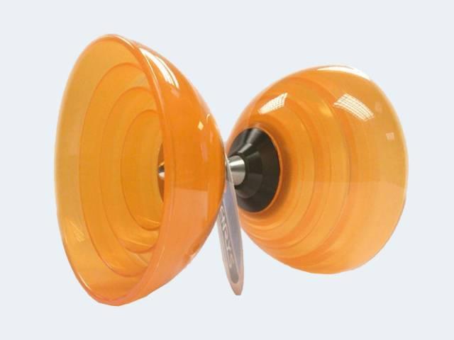 Image du produit Henrys Diabolo Beach orange sans baguettes