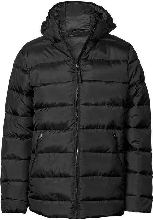 Tee Jays Kapuzenjacke