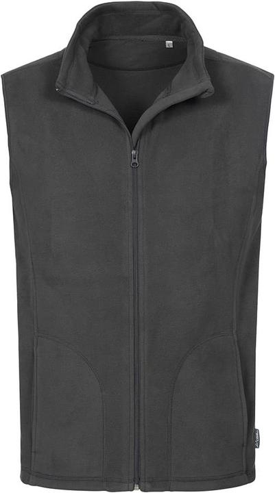 Absolute Apparel Active Fleece Gilet