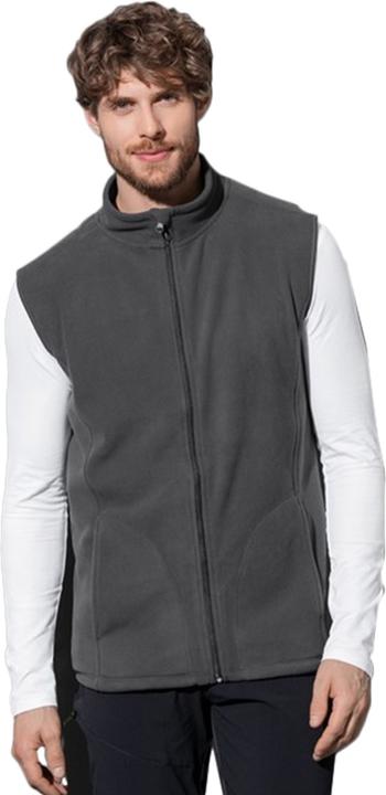 Image du produit Absolute Apparel Gilet en polaire active (XL)