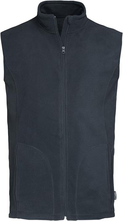 Absolute Apparel Active Fleece Gilet