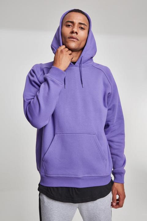 Actual product image Urban Classics Blank Hoody (XL)