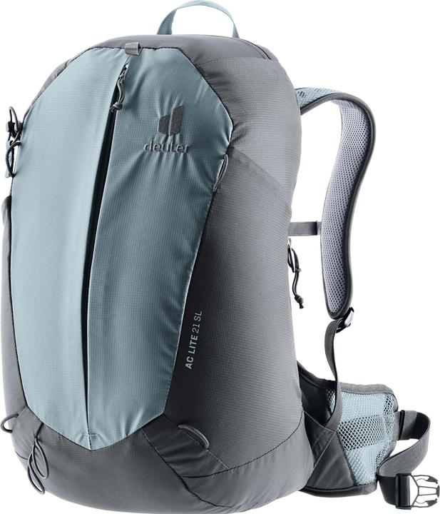 Actual product image Deuter AC Lite 21 (21 l)