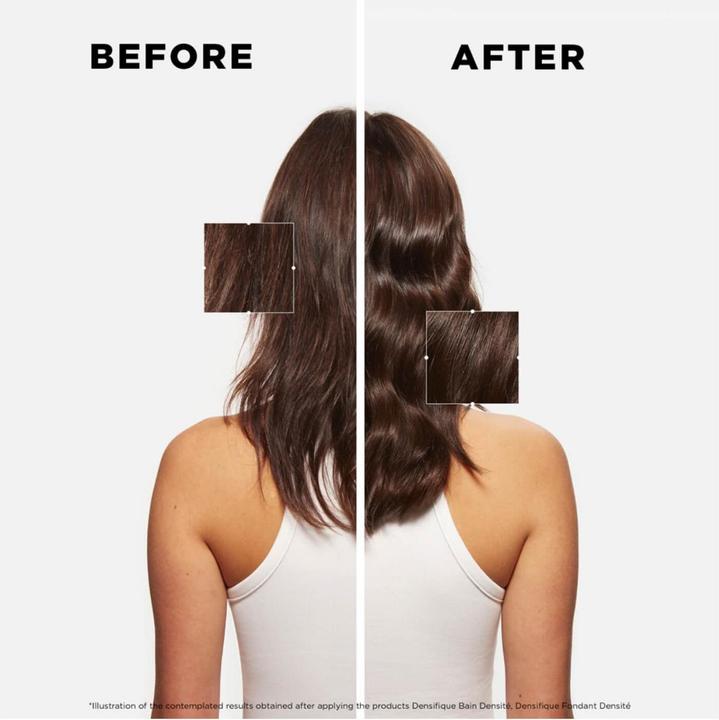 Actual product image Kérastase Densifique Densimorphose (150 ml, Foaming agent)