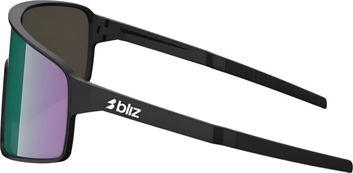 Produktbild Bliz P001 (Matt Black, Matt Schwarz)
