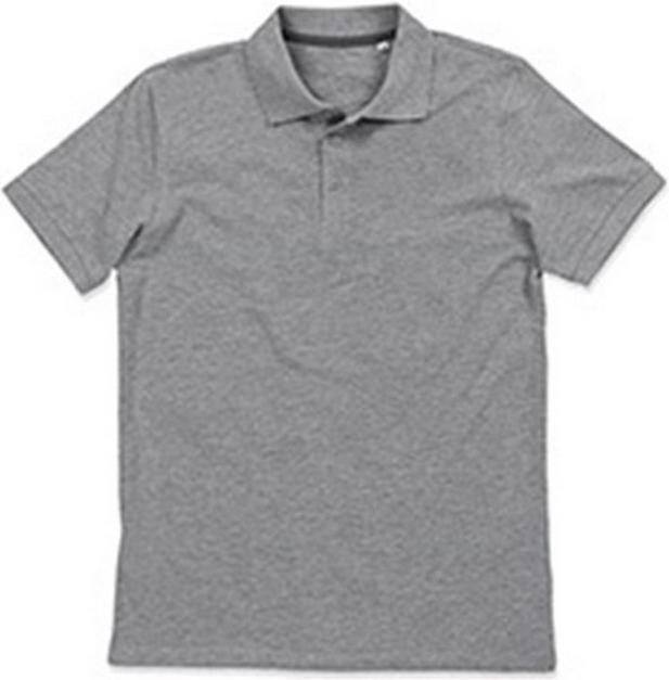 Image du produit Stedman Polo en coton Harper (M)
