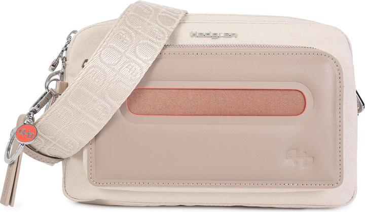 Actual product image Hedgren Fika shoulder bag RFID 23 cm
