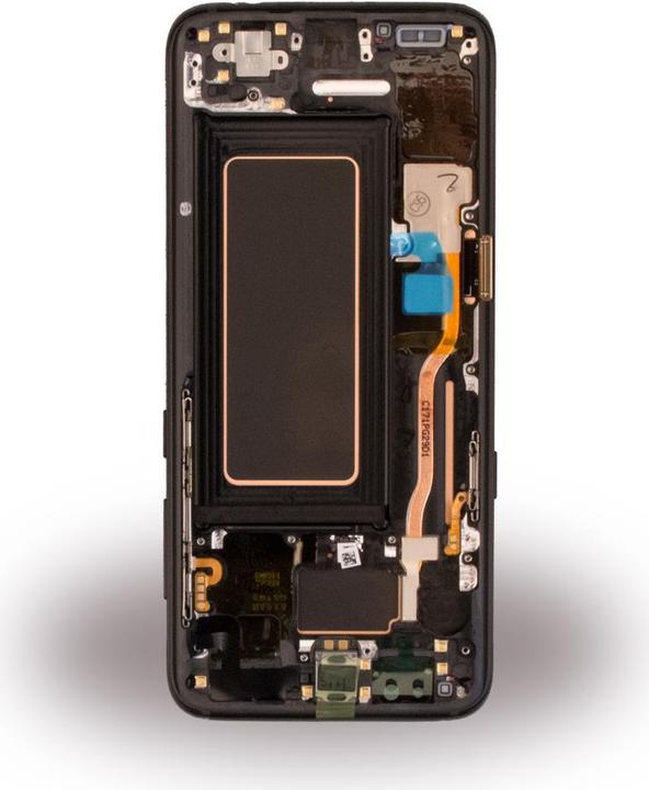 Immagine prodotto Samsung Display LCD di ricambio (Display, Galaxy S8)