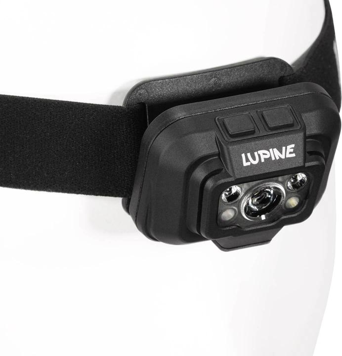 Actual product image Lupine Penta 5700K (1100 lm)
