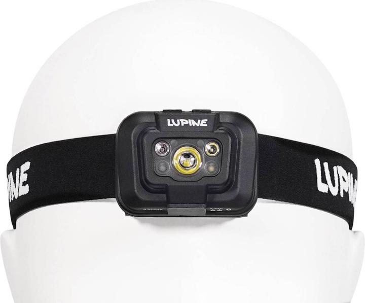 Actual product image Lupine Penta 5700K (1100 lm)