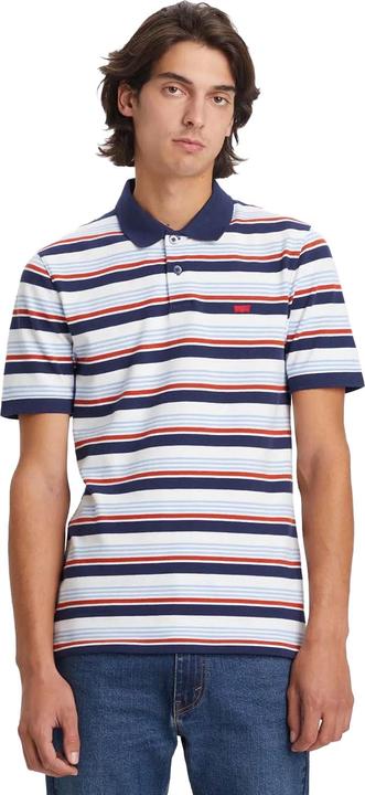 Immagine prodotto Levis Housemark Maglietta Polo Aderente Uomo (XL)