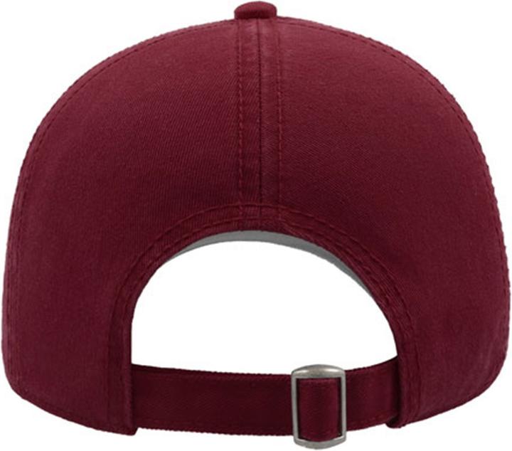 Immagine prodotto Atlantis Azione Chinobaseball Cap con 6 pannelli (confezione da 2 pezzi) (Taglia unica)