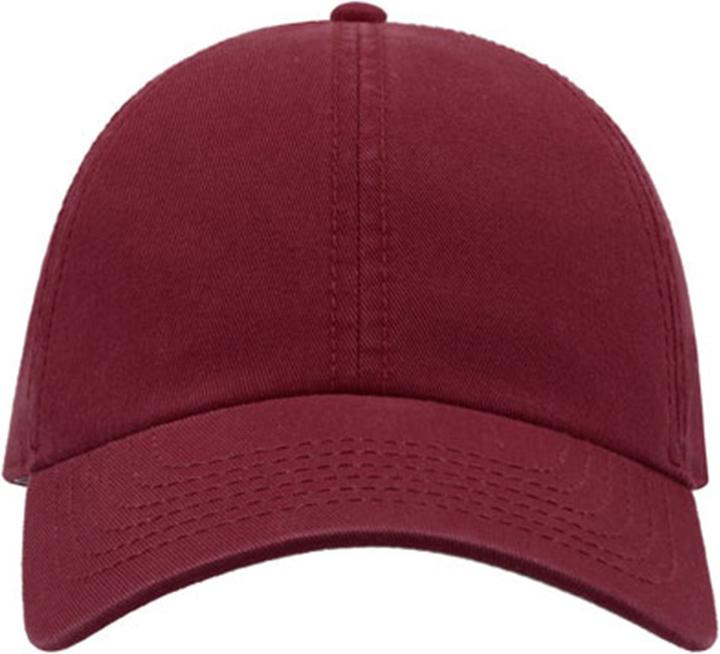Immagine prodotto Atlantis Azione Chinobaseball Cap con 6 pannelli (confezione da 2 pezzi) (Taglia unica)