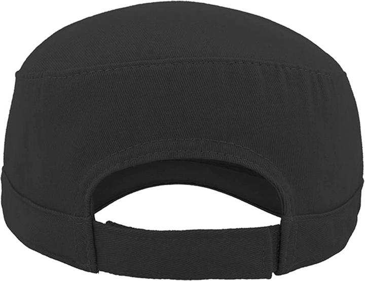Image du produit Atlantis réservoir de coton brossé casquette militaire (2 piècespaquet) (Taille unique)