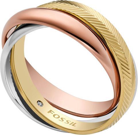 Fossil Damenring HARLOW