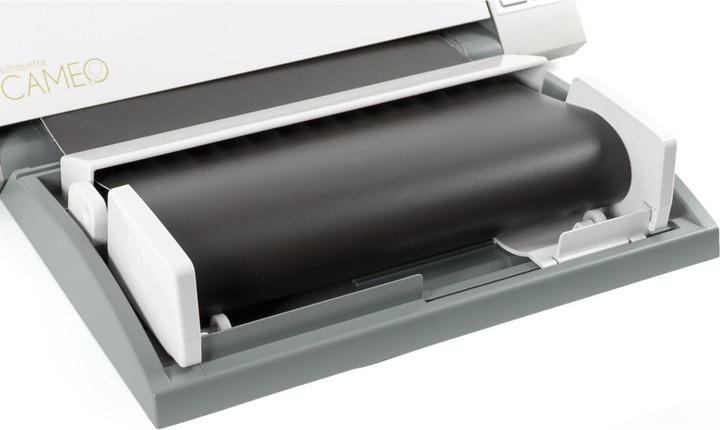 Produktbild Silhouette Roll-Feeder