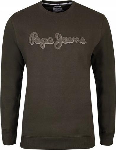Produktbild Pepe Jeans Ryan Crew Future isoliertes Herren-Sweatshirt (XL)