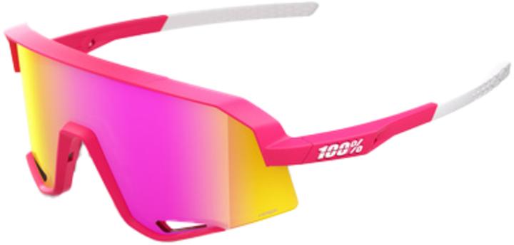 Actual product image 100% Slendale (Pitaya, HiPER Vital Pink Mirror)