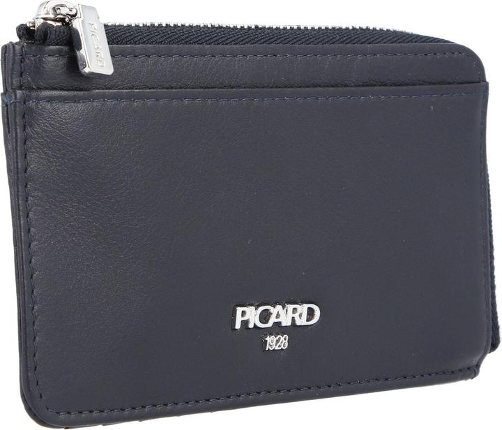 Actual product image Picard Bingo key case