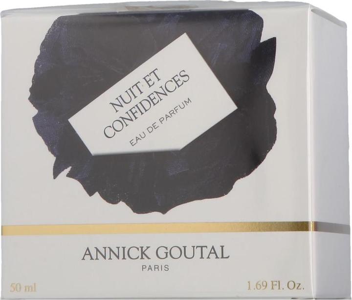 Image du produit Annick Goutal Nuit et Confiance (Eau de parfum, 50 ml)