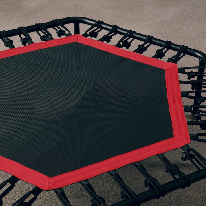 Produktbild Sportplus Fitness Trampolin, 126 cm (126 cm)