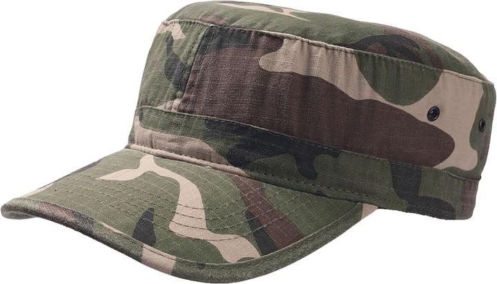 Motif de camouflage
