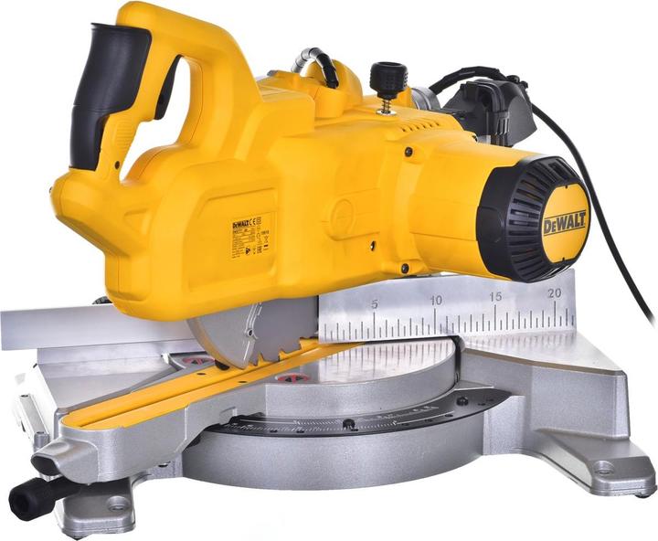 Image du produit DeWalt La scie à panneaux DWS777