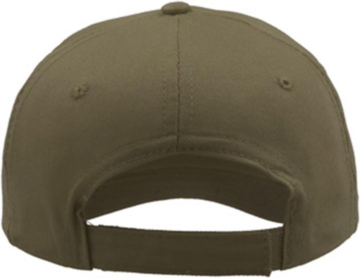 Image du produit Atlantis Casquette de baseball avec 5 panneaux (2 pièces) (Taille unique)