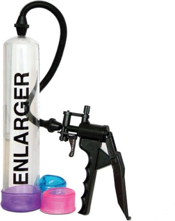 Actual product image Seven Creations X Factor