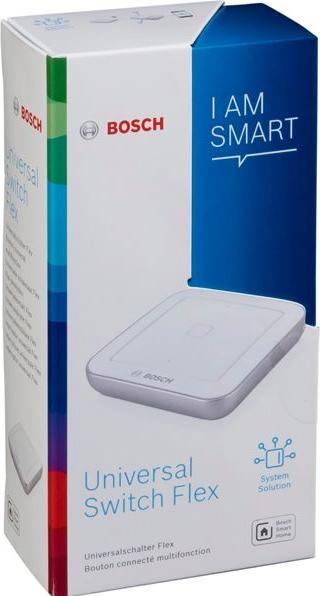 Actual product image Bosch Smart Home Flex Wireless
