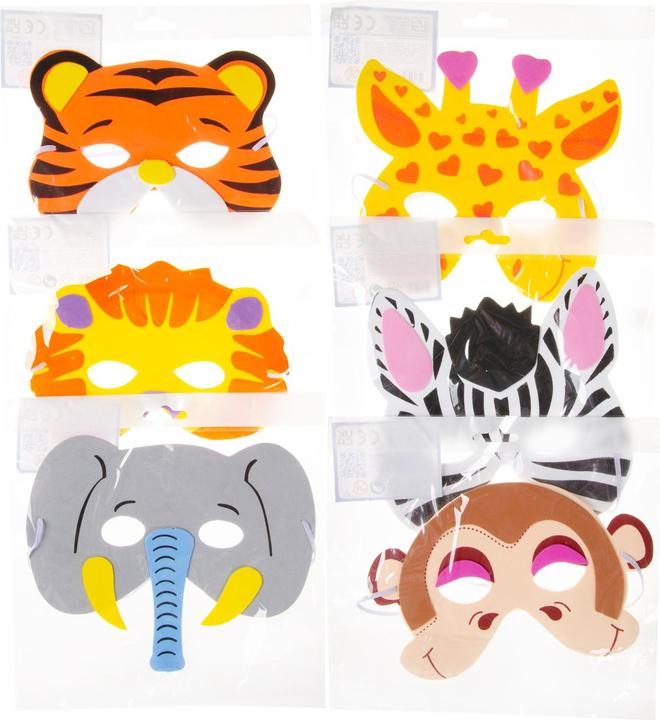 Produktbild LG-Imports Wildes Tier