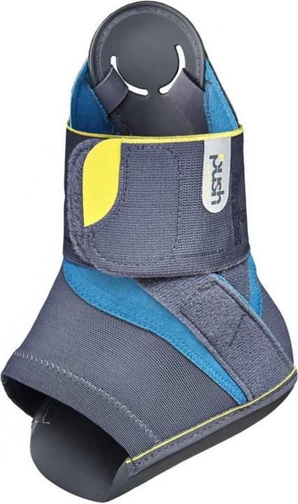 Actual product image Push Ankle brace Kicx (L)