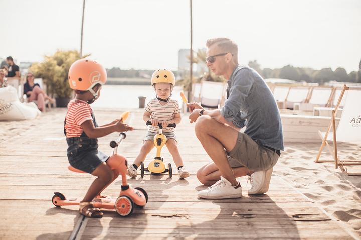 Image du produit Scoot and Ride Highwaykick 1