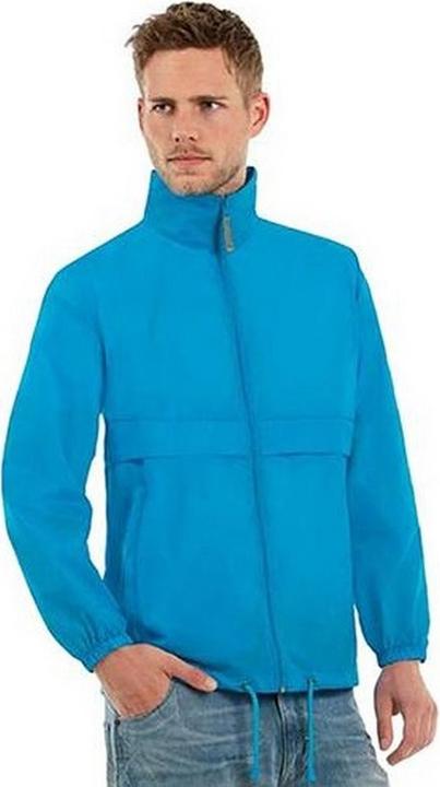 Produktbild B&C Sirocco Leichte Jacke (M)