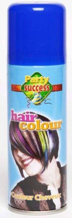 Produktbild Fasnacht Haar Colorspray