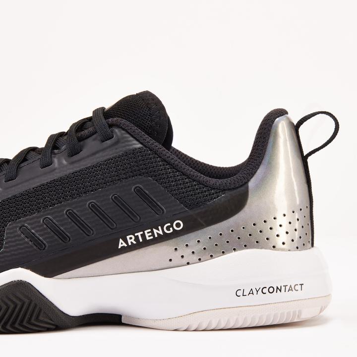 Immagine prodotto Artengo TS500 FAST CLAY (38)