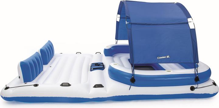 Actual product image Bestway Tropical Breeze