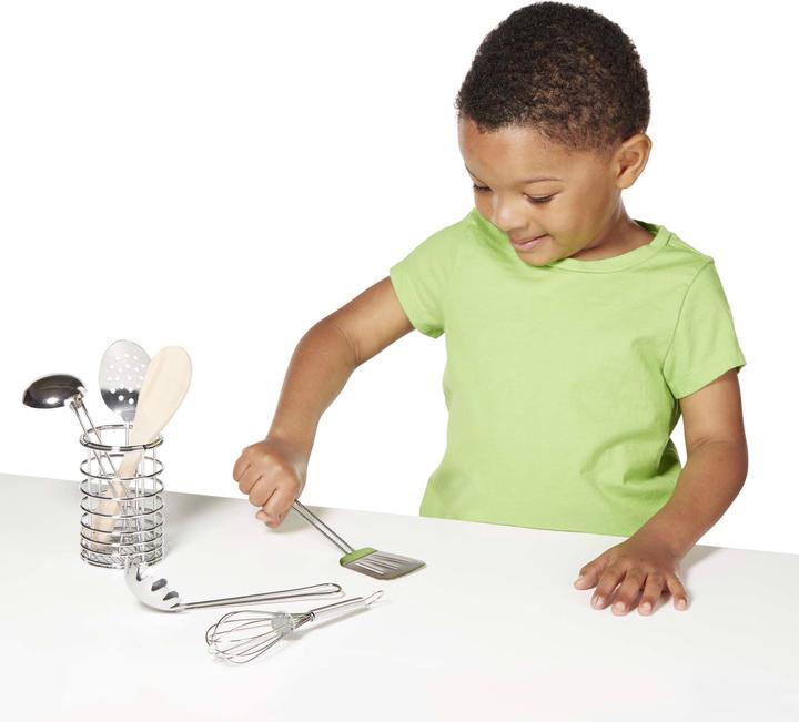 Image du produit Melissa & Doug Stir & Serve