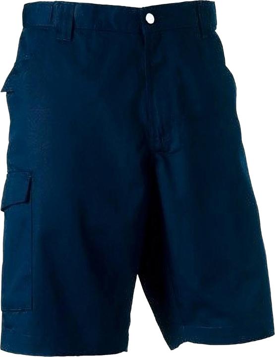 Produktbild Russell Workwear Twill Shorts CargoShorts (W38)