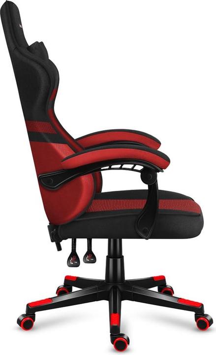 Actual product image Huzaro Fotel gamingowy Force 4.4 REd Mesh