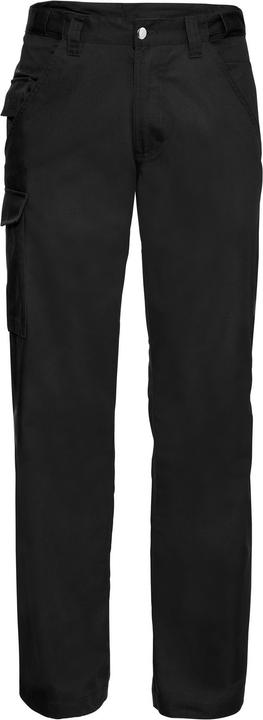 Schwarz, Black